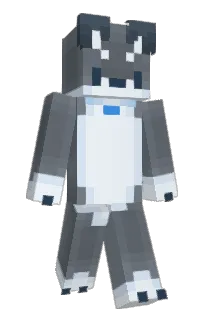 soupybells's Minecraft skin