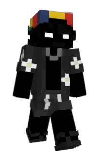 Gowdoi's Minecraft skin