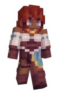 Front of OnesieJoC's skin