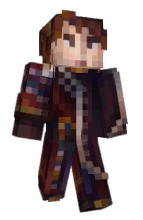 wylin_out's Minecraft skin