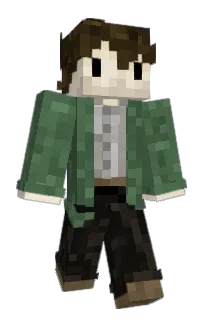 heysheepdog's Minecraft skin