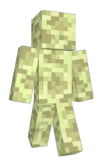 Front of abf3427's skin