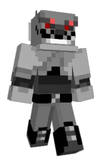 Front of OmletFinder1's skin