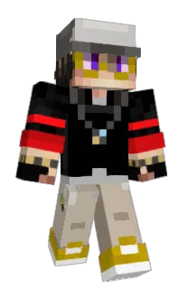 diablorojo07's Minecraft skin
