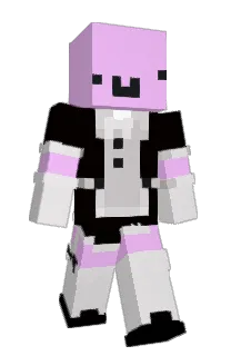 1981s's Minecraft skin