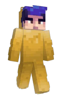 Front of PikaPotato123's skin