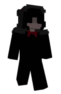 Quickdroping's Minecraft skin