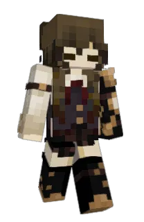 Front of _kkenzie's skin