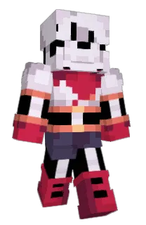 Front of Mattador_'s skin