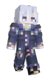 mousied's Minecraft skin