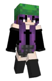 Skin preview