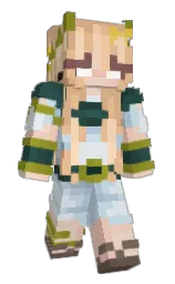 _Katerzs's Minecraft skin wearing the Migrator cape