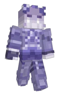 Front of 1xforfeit's skin
