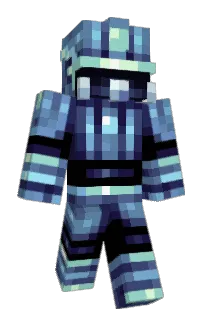 samTTuk's Minecraft skin