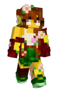 Front of _oofy's skin