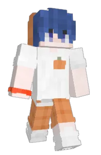 Front of JerryOats's skin