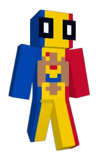 lenny_mack1106's Minecraft skin