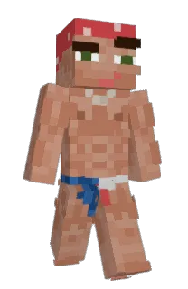 Darudan_'s Minecraft skin