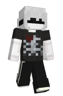 Front of TalentofCrystal's skin