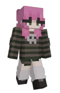 w1tchyyy's Minecraft skin