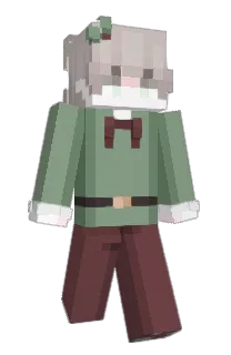itslifty's Minecraft skin