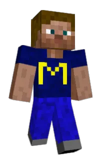 thefatrat's Minecraft skin