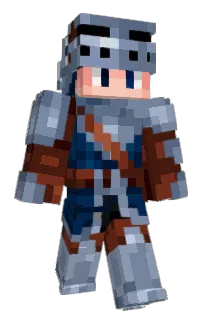 Front of MRZuzula's skin