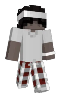 Ur0dz's Minecraft skin