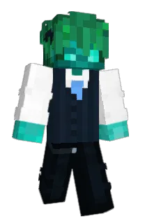 Front of KuboloweMysli's skin
