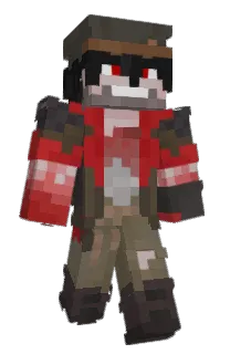DATA_EXPIRED's Minecraft skin