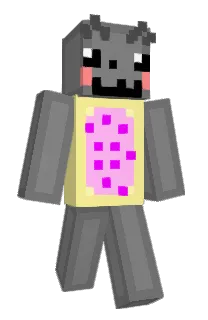 Vegeta13500's Minecraft skin