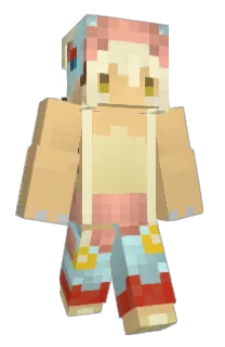 Front of sh_4rk's skin