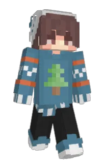 Boracobaan's Minecraft skin