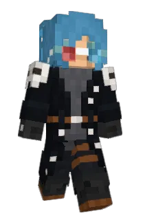 Front of zzaannii's skin