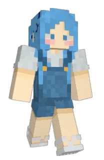 Famossss's Minecraft skin