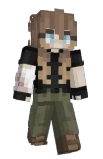 Front of AbigailPinehaven's skin