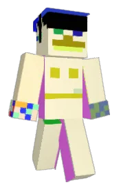 Skin preview