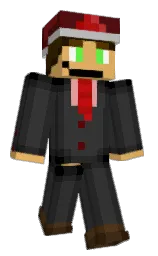 mine shaft and equator Minecraft skin — Classic model — first worn by Joshy_Land