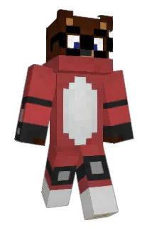 88ms_ Minecraft avatar full body