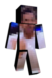 88oli Minecraft avatar full body