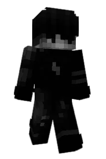 88yariqo88 Minecraft avatar full body