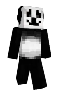 Front of _Coa's skin