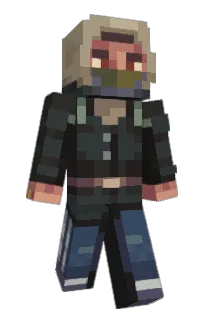 Front of PurpleFlame4205's skin