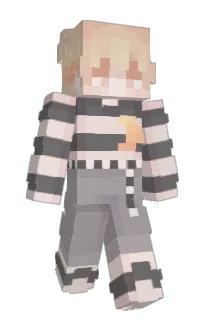Loki_Craft's Minecraft skin