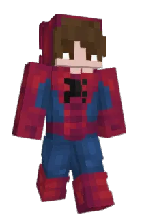 JDOG68's Minecraft skin