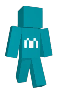 Front of zmahmed's skin