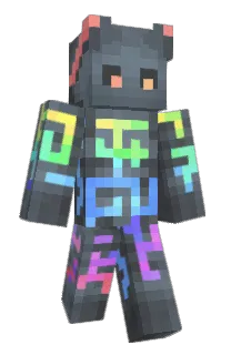 KozyDom's Minecraft skin