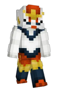 Front of NOT_BEN76498's skin