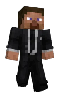 Earth2023's Minecraft skin