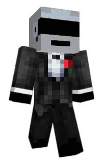 oblivionvoid6's Minecraft skin